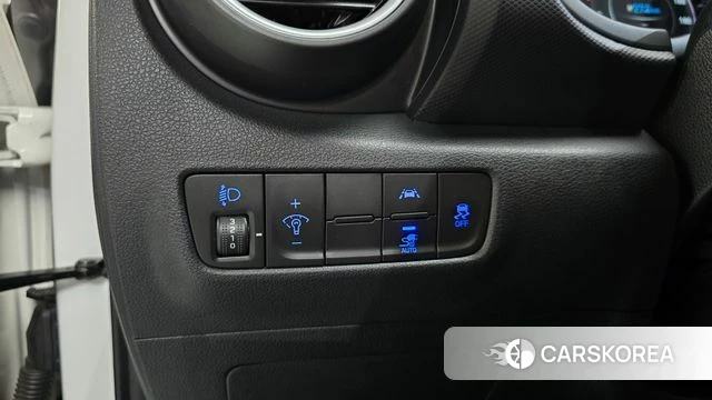 Hyundai Kona Electric id 4750990 из Кореи 11