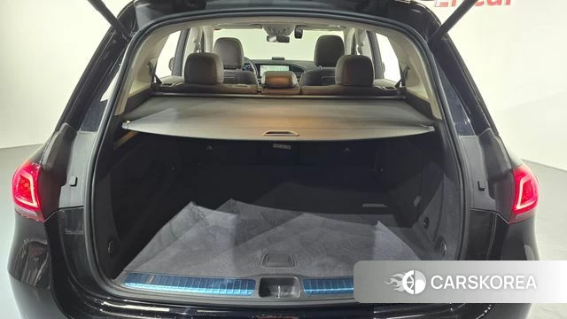 Mercedes-Benz GLE-Class W167 id 4179825 из Кореи 11