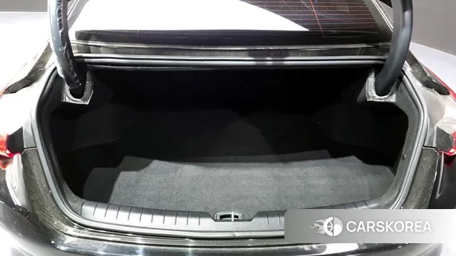 Kia K8 id 3676290 из Кореи 11