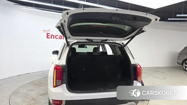 Hyundai Palisade id 3712373 из Кореи 11