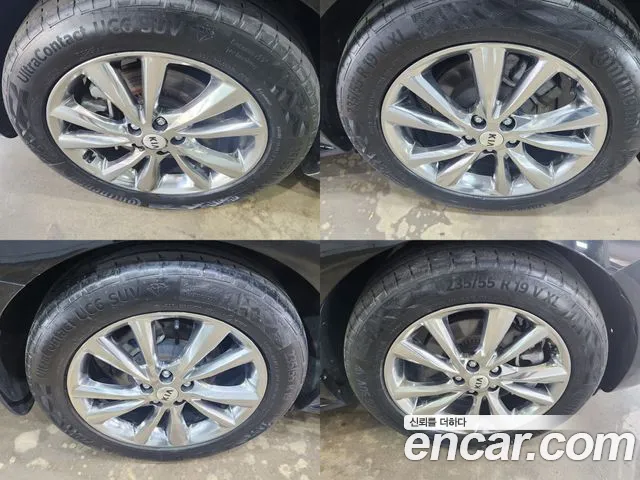 Kia The New Carnival id 2690442 из Кореи 11