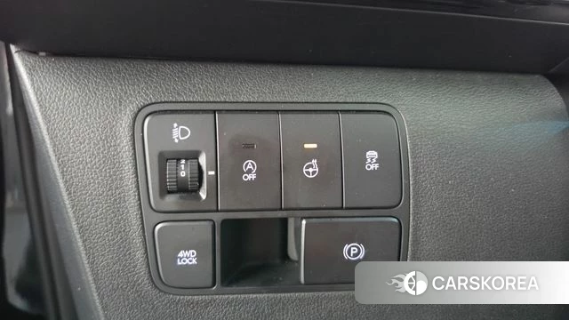 Hyundai Staria id 4854087 из Кореи 11