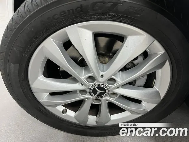 Mercedes-Benz C-Class W205 id 2708907 из Кореи 11