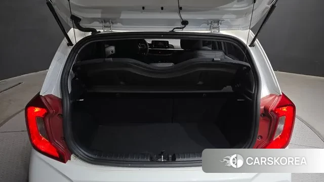 Kia Morning Urban (JA) id 2886094 из Кореи 11