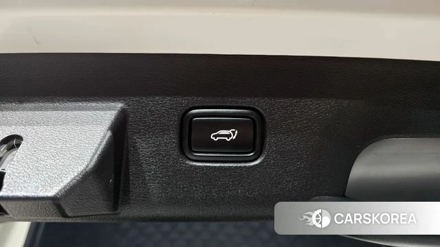 Kia Sportage 5th Generation Hybrid id 3915399 из Кореи 11