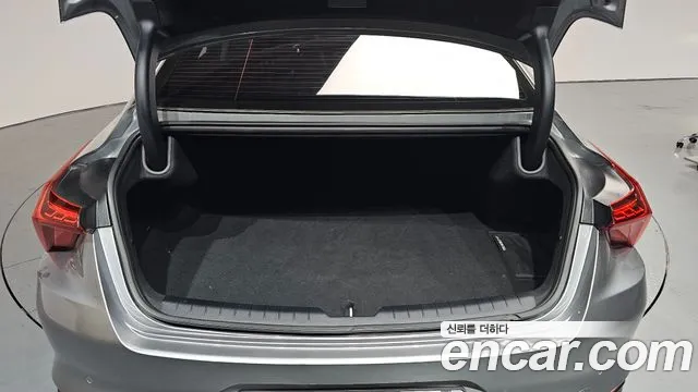 Kia K8 id 2653886 из Кореи 11