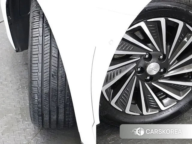 Hyundai Sonata Hybrid (DN8) id 2884368 из Кореи 11