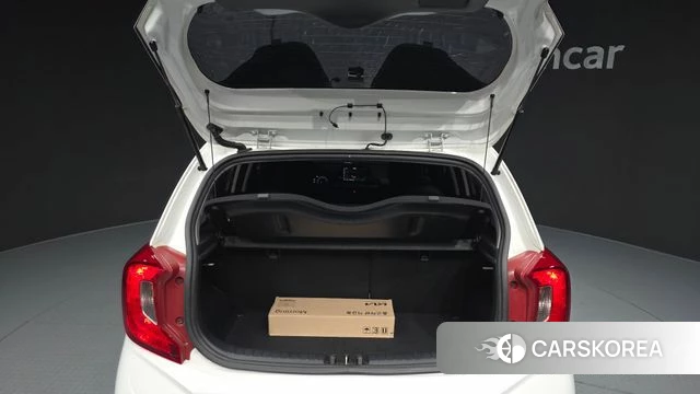 Kia Morning Urban (JA) id 4382619 из Кореи 11