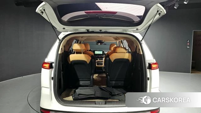 Kia Carnival 4th generation id 4244280 из Кореи 11