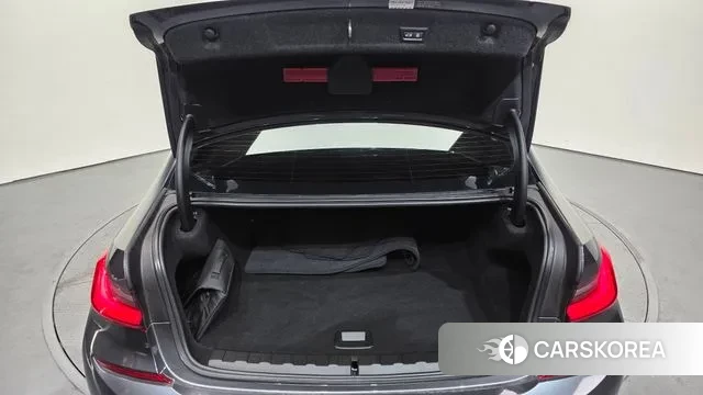 BMW 3 Series (G20) id 3686311 из Кореи 11