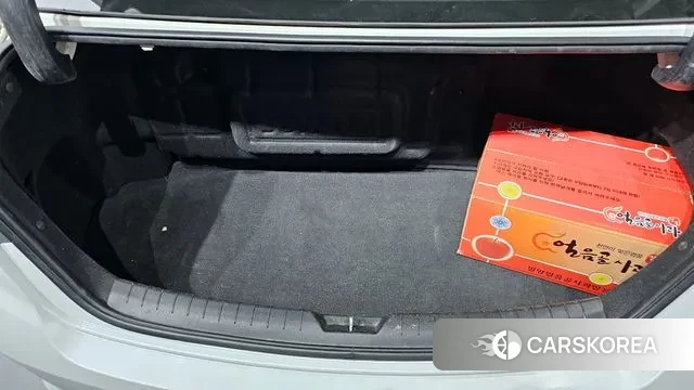 Hyundai Sonata New Rise id 3692782 из Кореи 11