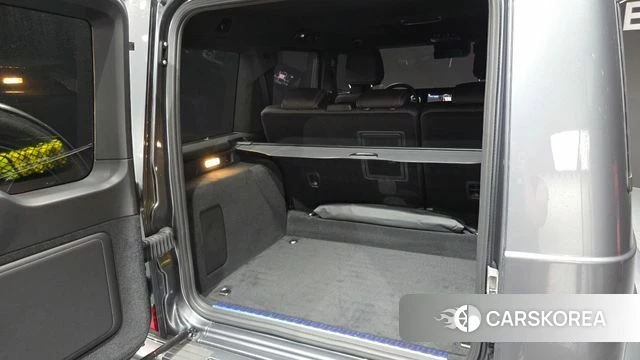 Mercedes-Benz G-Class W465 id 3876548 из Кореи 11