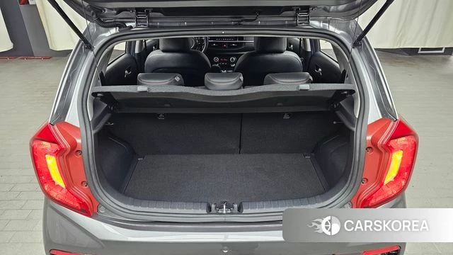 Kia Morning Urban (JA) id 3832680 из Кореи 11