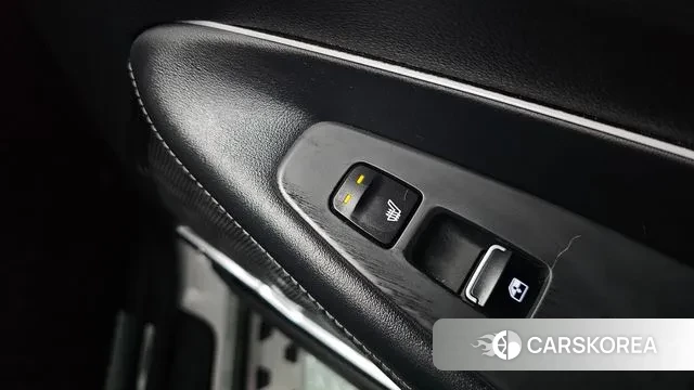 Hyundai Santa Fe TM id 3510219 из Кореи 11