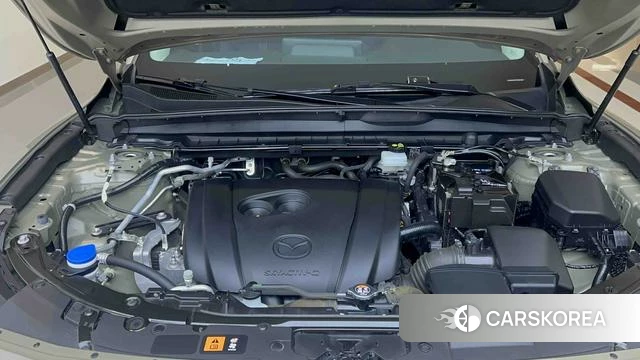 Mazda CX-50 line also id 4291003 из Китая 11