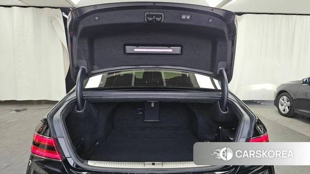 Genesis G90 id 4568498 из Кореи 11