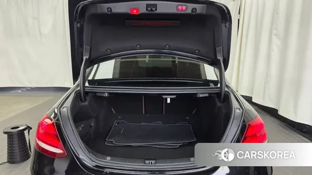 Mercedes-Benz E-Class W213 id 3742492 из Кореи 11