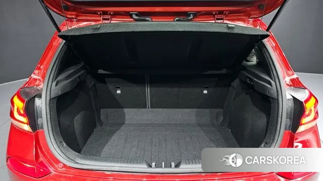 Hyundai i30 (PD) id 3515355 из Кореи 11