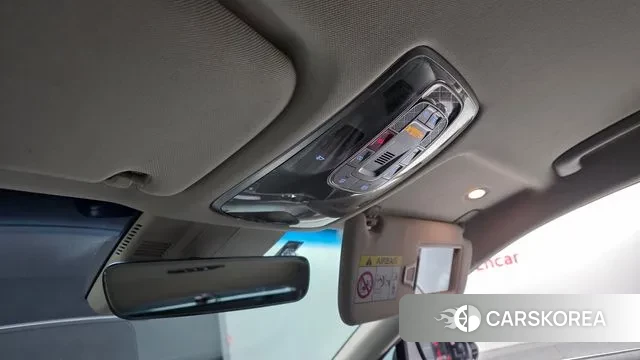 Genesis G80 (RG3) id 3746887 из Кореи 11