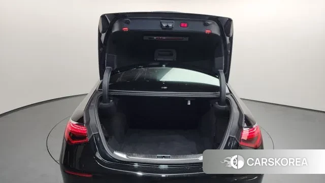 Mercedes-Benz S-Class W223 id 3546149 из Кореи 11