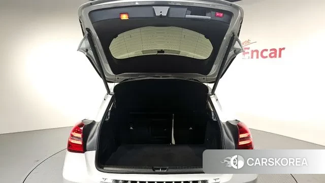 Mercedes-Benz GLA-Class X156 id 3598942 из Кореи 11