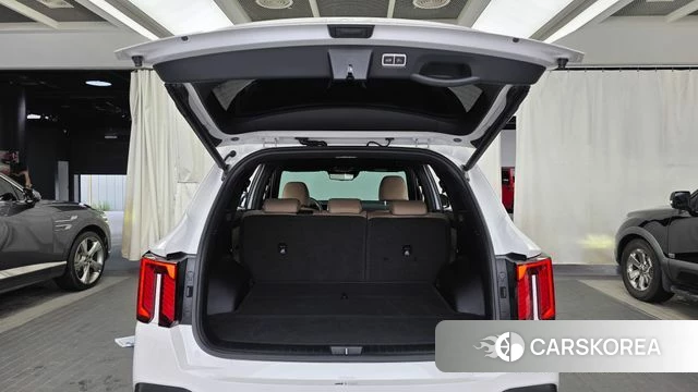Kia The New Sorento 4th Generation id 4560701 из Кореи 11