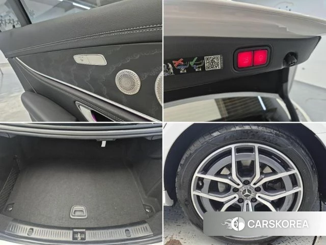 Mercedes-Benz E-Class W213 id 4772468 из Кореи 11