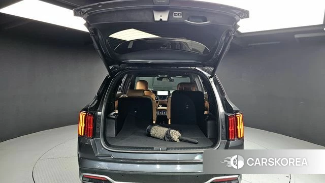 Kia Sorento 4th Generation id 4294210 из Кореи 11