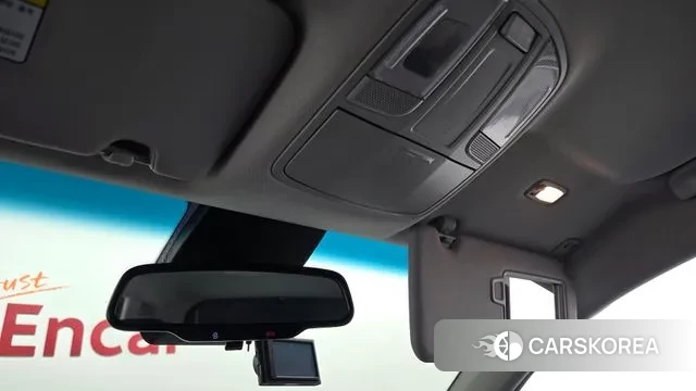 Hyundai All New Tucson id 3607929 из Кореи 11