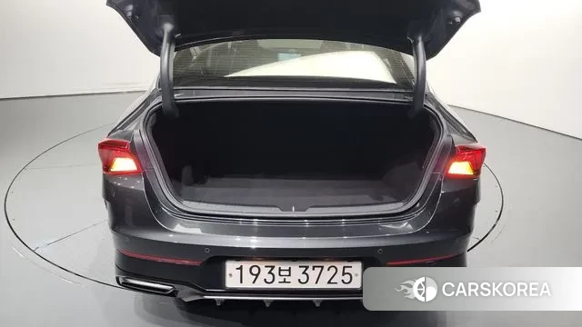 Kia K5 3rd generation id 2964991 из Кореи 11