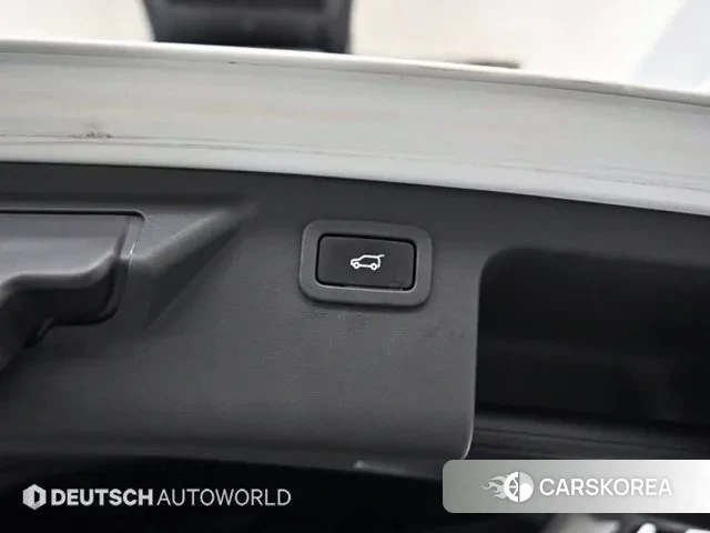 Land Rover Discovery Sports id 2340186 из Кореи 11