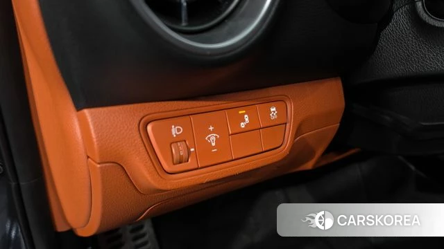Kia The New K3 2nd generation id 4354385 из Кореи 11