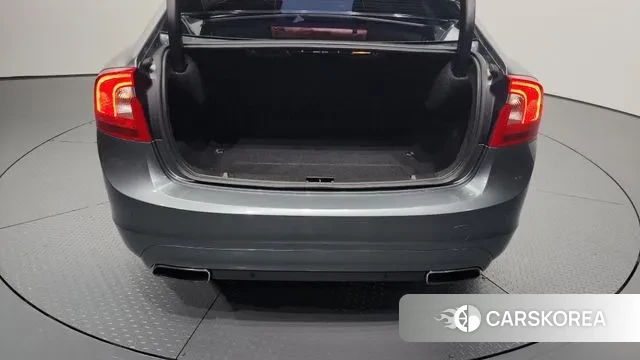 Volvo S60 id 3408261 из Кореи 11