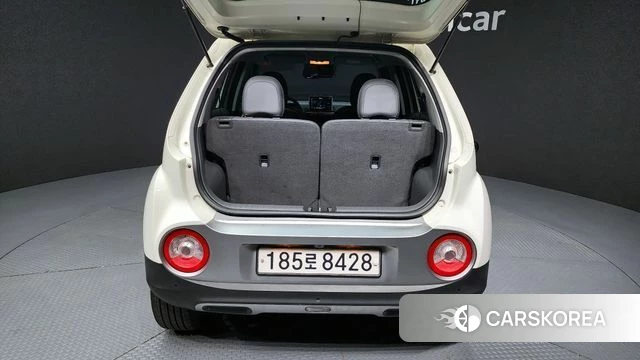 Hyundai Casper id 4230898 из Кореи 11