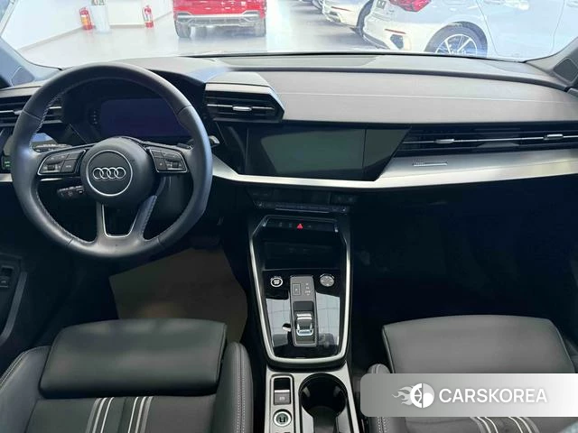 Audi A3 id 4275948 из Китая 11