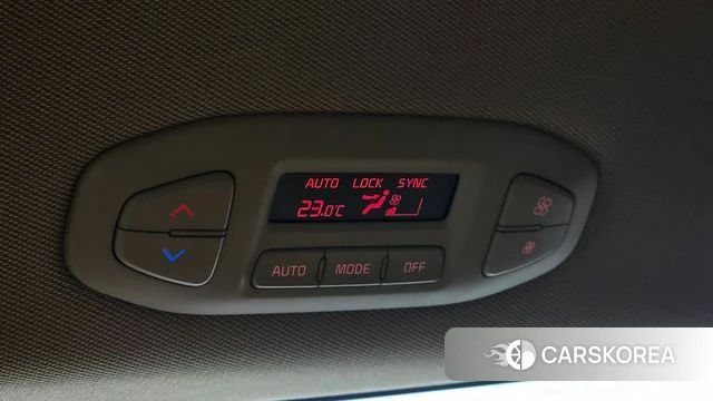 Kia The New Carnival id 4285918 из Кореи 11