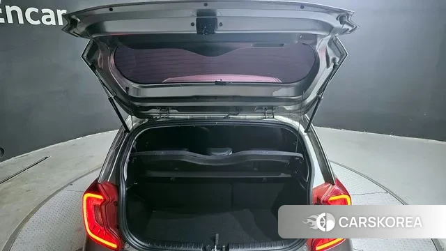 Kia All New Morning (JA) id 3356774 из Кореи 11