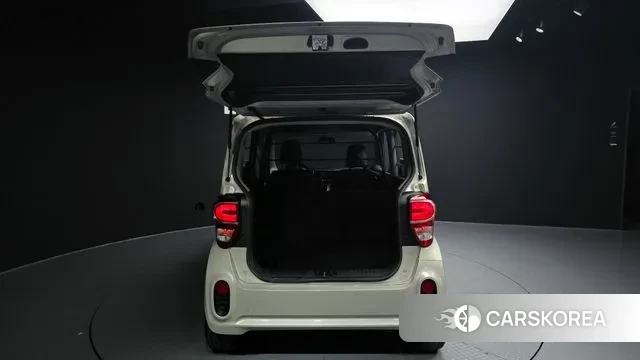 Kia The New Ray id 3433476 из Кореи 11