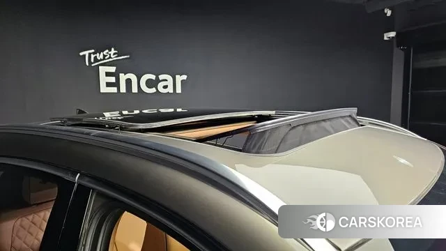 Genesis GV80 id 3484075 из Кореи 11