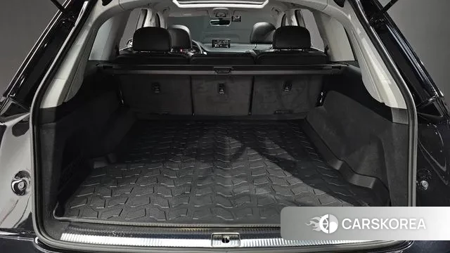 Audi Q7 (4M) id 3598685 из Кореи 11