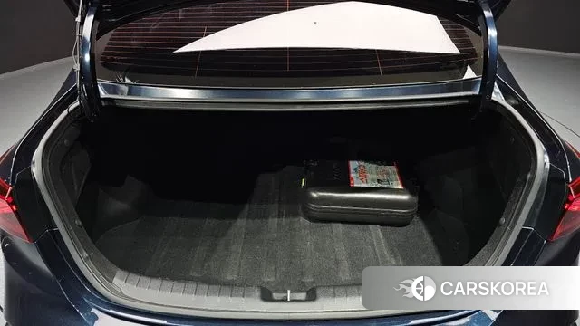 Kia Come New K3 id 3101224 из Кореи 11