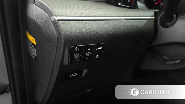 Kia K5 3rd generation id 4356392 из Кореи 11
