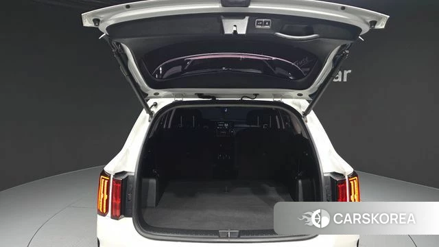 Kia Sorento 4th Generation id 4614779 из Кореи 11