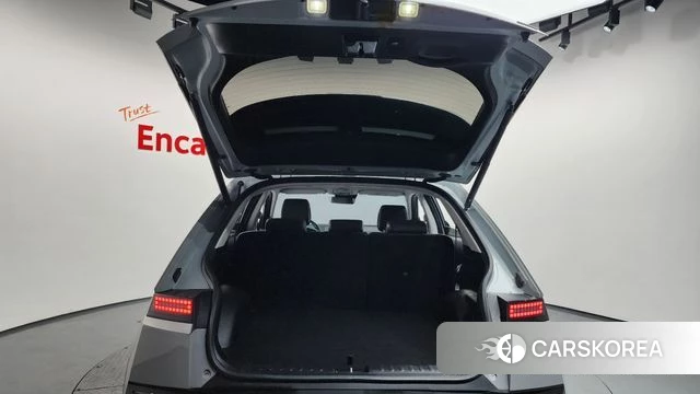 Hyundai Ionic 5 id 3812598 из Кореи 11