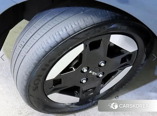 Kia The New Kia Ray EV id 3370903 из Кореи 11