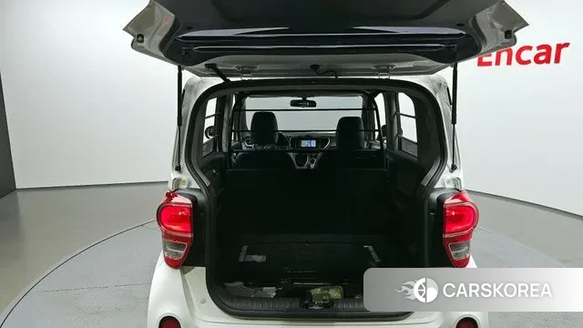 Kia The New Ray id 3464176 из Кореи 11