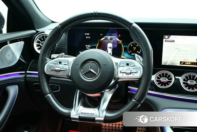 Mercedes-Benz AMG GT id 4262216 из Китая 11