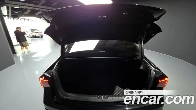 Kia The New K5 3rd generation id 2953955 из Кореи 11