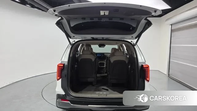 Kia The New Carnival 4th Generation id 3758043 из Кореи 11