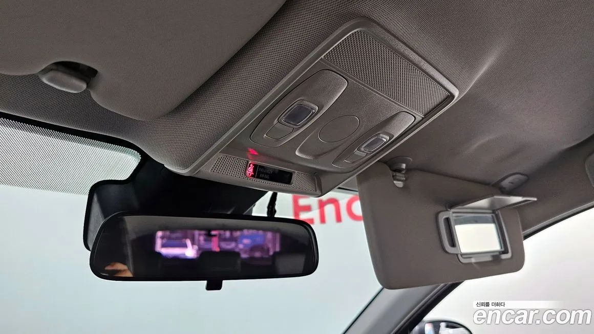 Renault Korea (Samsung) XM3 id 2097971 из Кореи 11